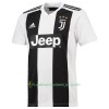 Camisola Juventus Equipamento Principal 2018-2019 Manga Curta